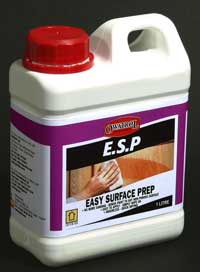 1Ltr ESP (easy surface preparation)
