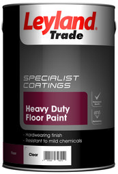  Leyland Heavy Duty Floor Paint