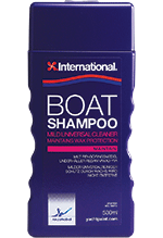 500ml International Boat Shampoo