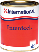 750ml International Interdeck