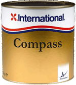 International Compass Varnish