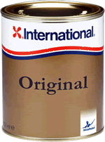 International Original Varnish
