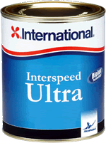 International Interspeed Ultra