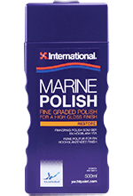 500ml International Marine Polish