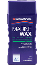 500ml International Marine Wax