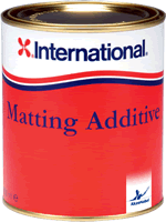 750ml Matting Additive 