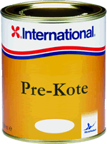 International Pre-Kote