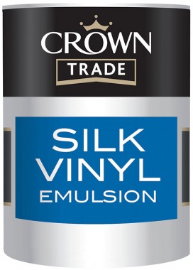 Vinyl Silk Emulsion