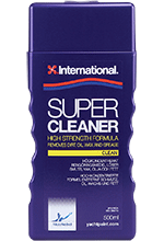 500ml International Super Cleaner