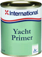 International Yacht Primer