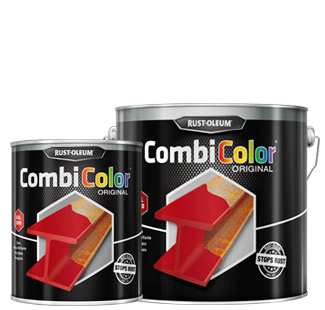 CombiColor Metal Paint