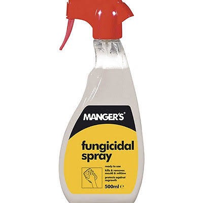 Mangers Fungicidal Spray