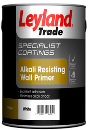 Leyland Alkali Resisting Primer