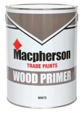 Macpherson Wood Primer