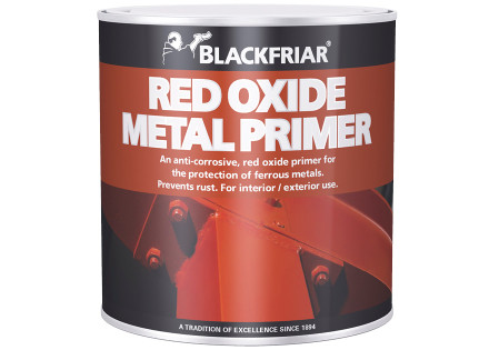 Primer For Iron or Steel