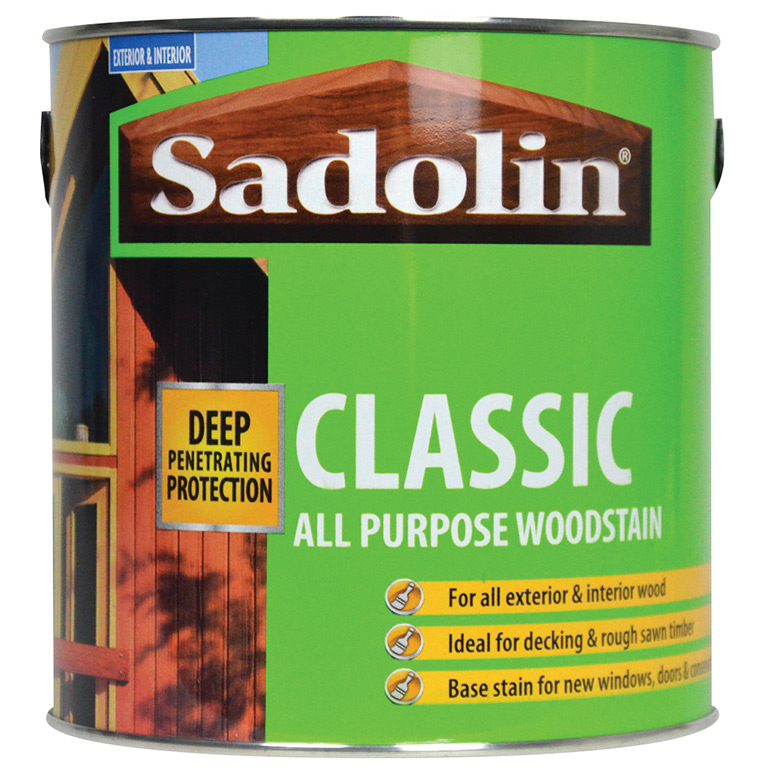 Sadolin Classic